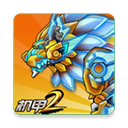 究极机甲战神无限金币钻石版最新版