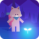 夜之森中文版(Forest of the night)