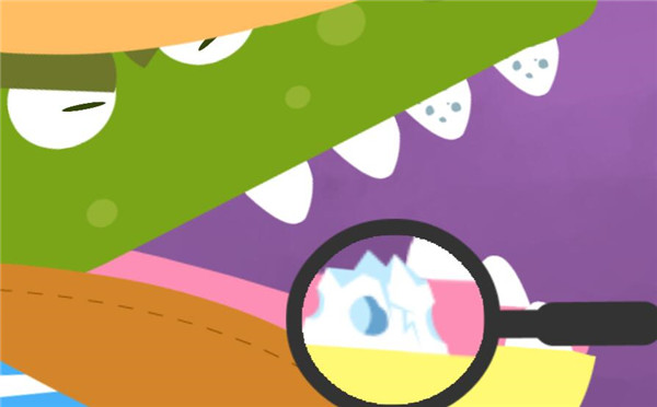 宝宝巴士宝宝小牙医