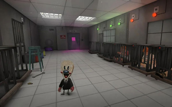 恐怖冰淇淋联机版正版