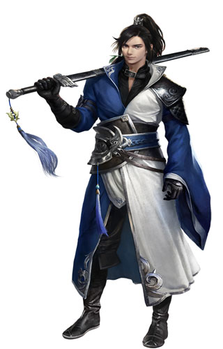 一梦江湖网易专属渠道服