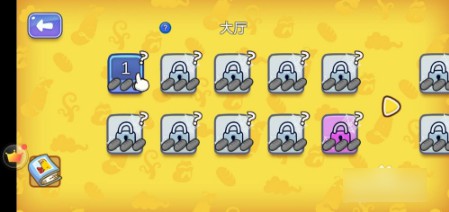 爆笑虫子大冒险无限金币钻石版