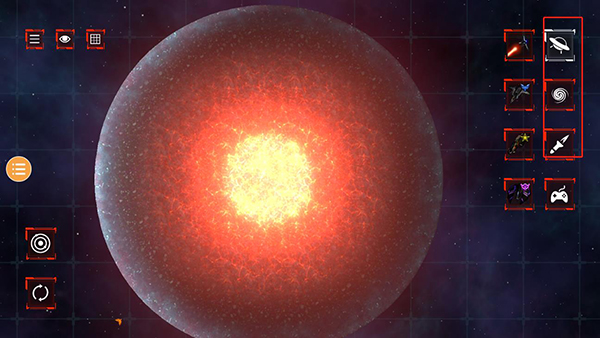 星战模拟器22024最新版