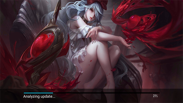 garena传说对决台服最新版