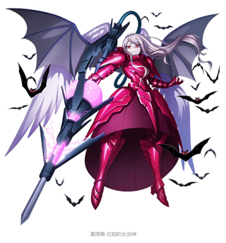 纳萨力克之王官方版