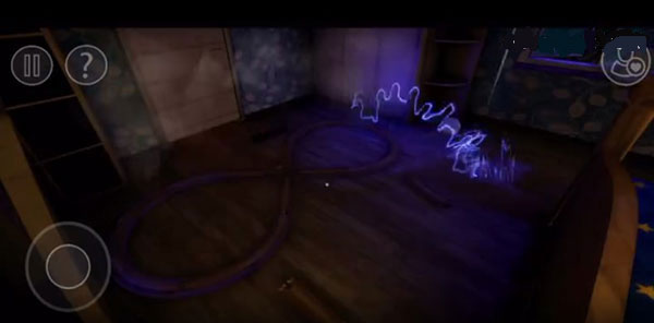 可怕的土地完整版