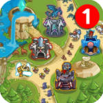 王国保卫战英雄传说中文版