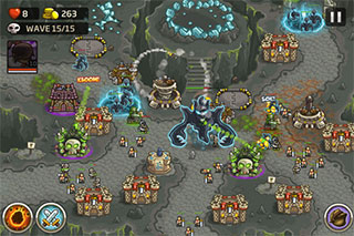 王国保卫战前线完整解锁版