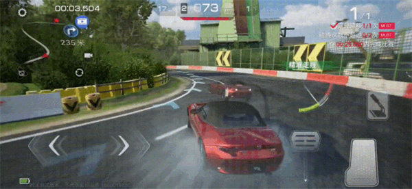 巅峰极速2024最新版