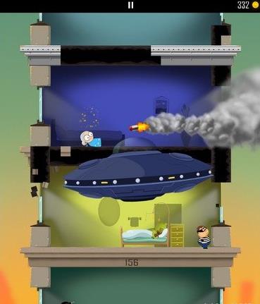 老爸曾是小偷破解版无限金币版