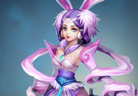 英魂之刃百度版