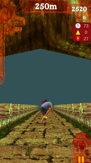 愣子逃亡游戏最新版怎么玩