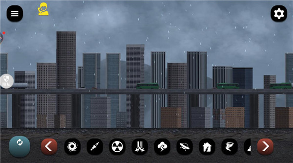 模拟星球毁灭2最新版