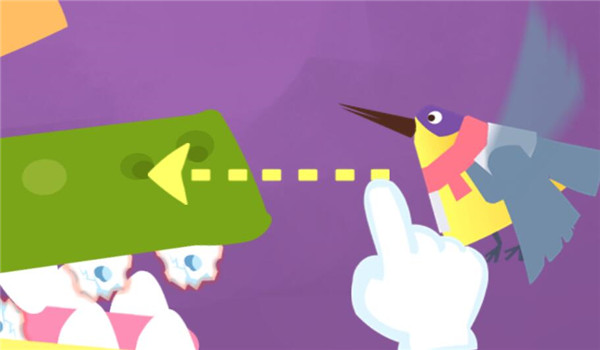 宝宝巴士宝宝小牙医