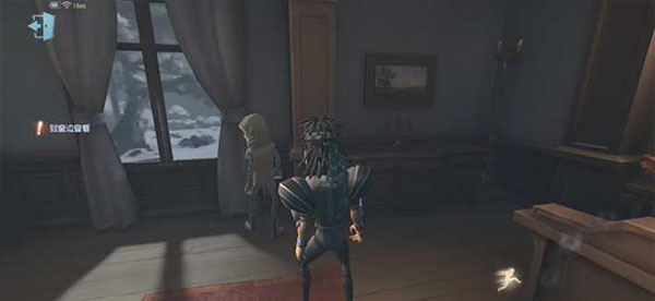 第五人格华为渠道服