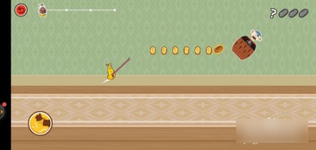 爆笑虫子大冒险无限金币钻石版