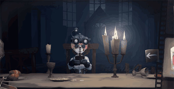 第五人格魅族版