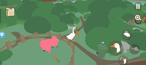 捣蛋鹅官方正版最新版