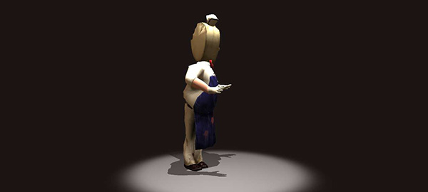 恐怖冰淇淋3正式版