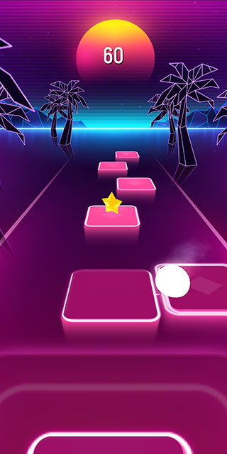 球球你跳一跳正版