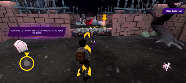 恐怖大逃杀无限金币钻石版