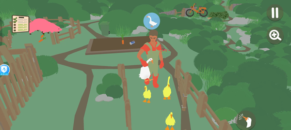 捣蛋鹅官方正版最新版