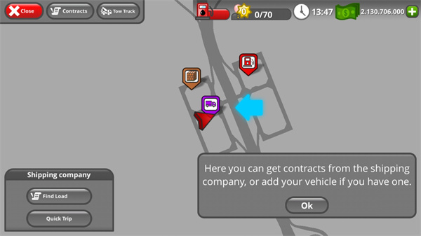 公路司机无限金币中文版最新版