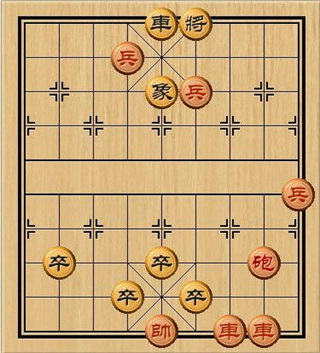 天天象棋官方正版