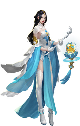 一梦江湖网易专属渠道服