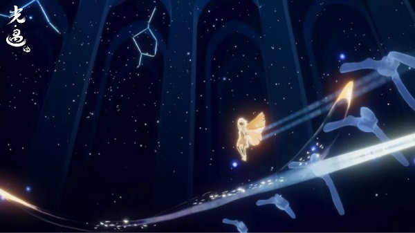 光遇官方最新版