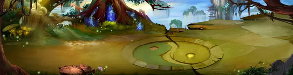 神仙道高清重制版游戏