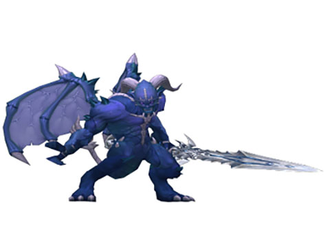 魔渊之刃变态版