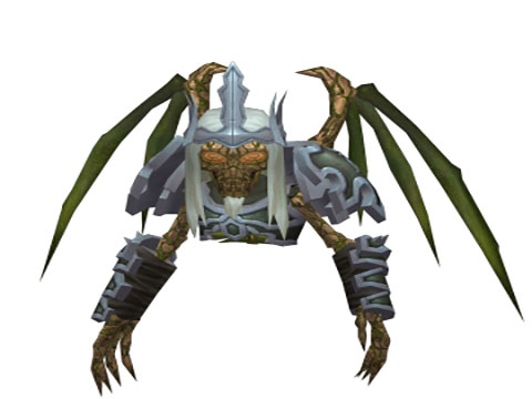 魔渊之刃变态版