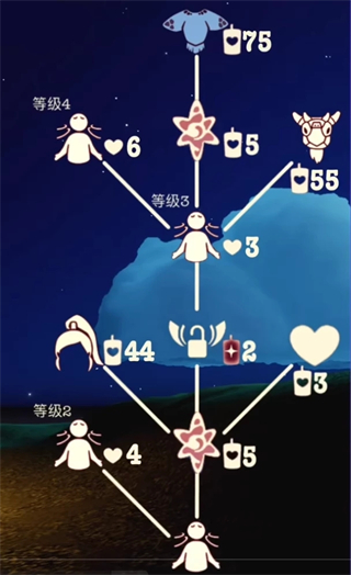 sky光遇先行服最新版