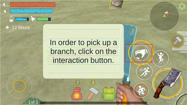 侏罗纪岛屿2官方版