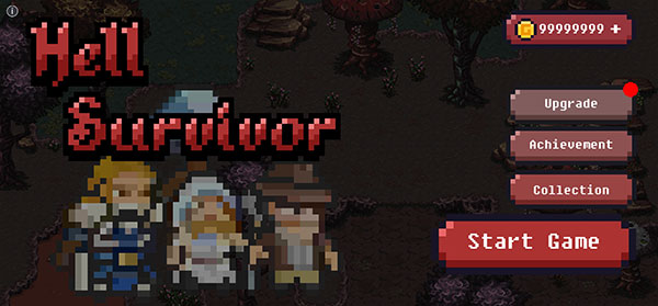 地狱幸存者最新版