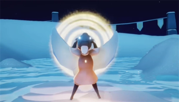 sky光遇先行服最新版