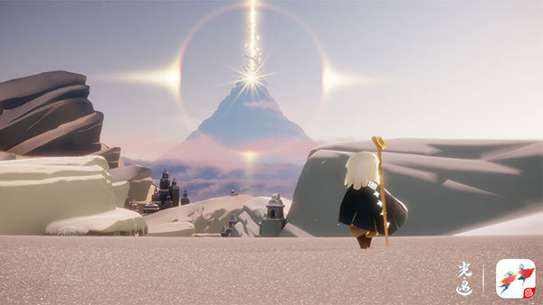 光遇华为渠道服