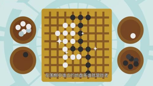 围棋单机版
