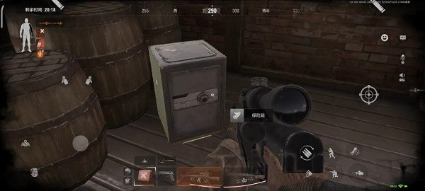 暗区突围体验服官方正版