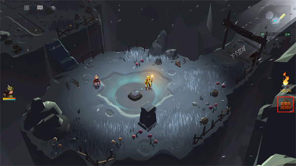 人或吸血鬼最新版(Man or Vampire)