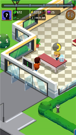 空闲餐厅大亨最新版