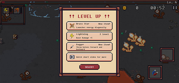 地狱幸存者最新版