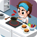 空闲餐厅大亨最新版