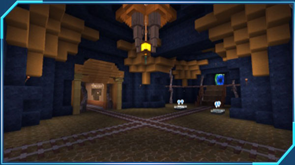 迷你世界星际解密版本