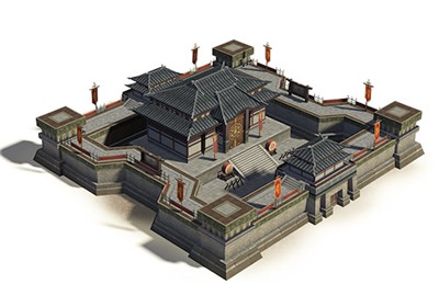 七雄纷争官方正版