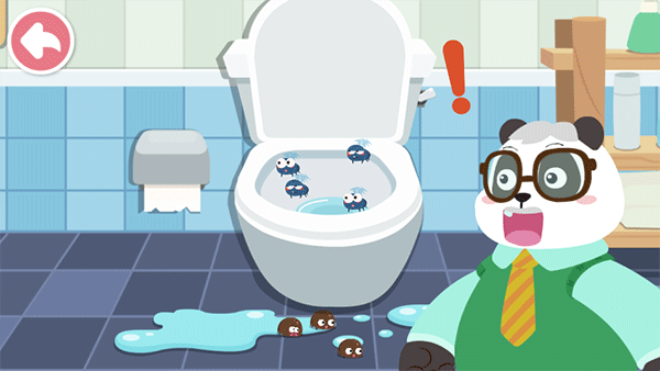 宝宝家园清洁官方正版