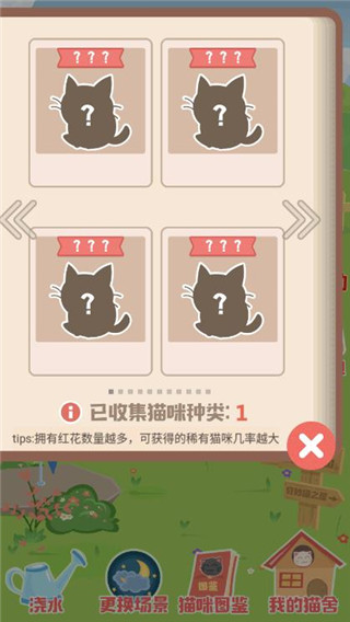 奇妙猫之家最新版
