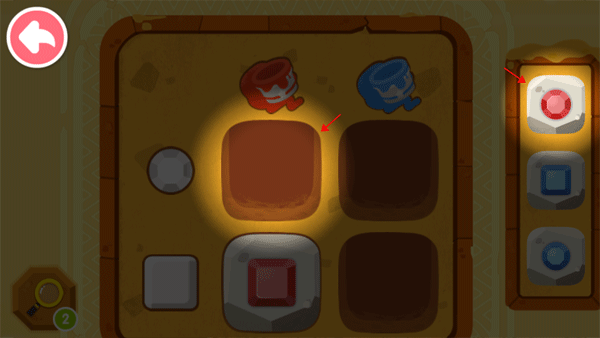 宝宝巴士奇妙数字探险