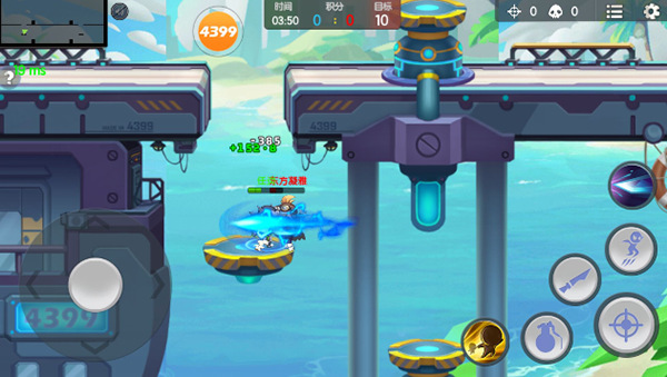 小小突击队九游版最新版